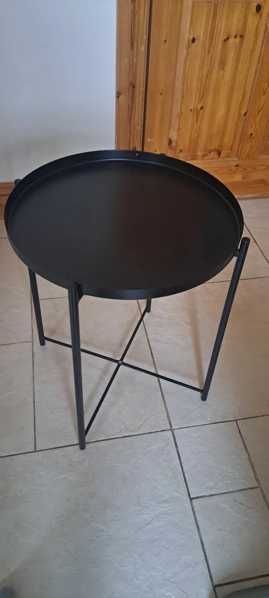 Coffee table - Image 3