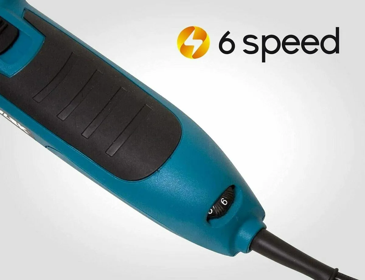 Oscillating Multi Tool 300W Electric Corded Tools - Image 3