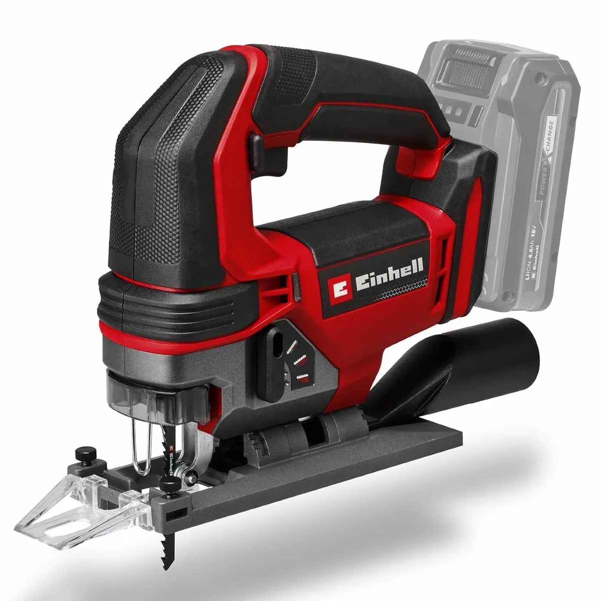 Cordless Jigsaw TE-JS 18/100 Li-Solo Power - Image 1