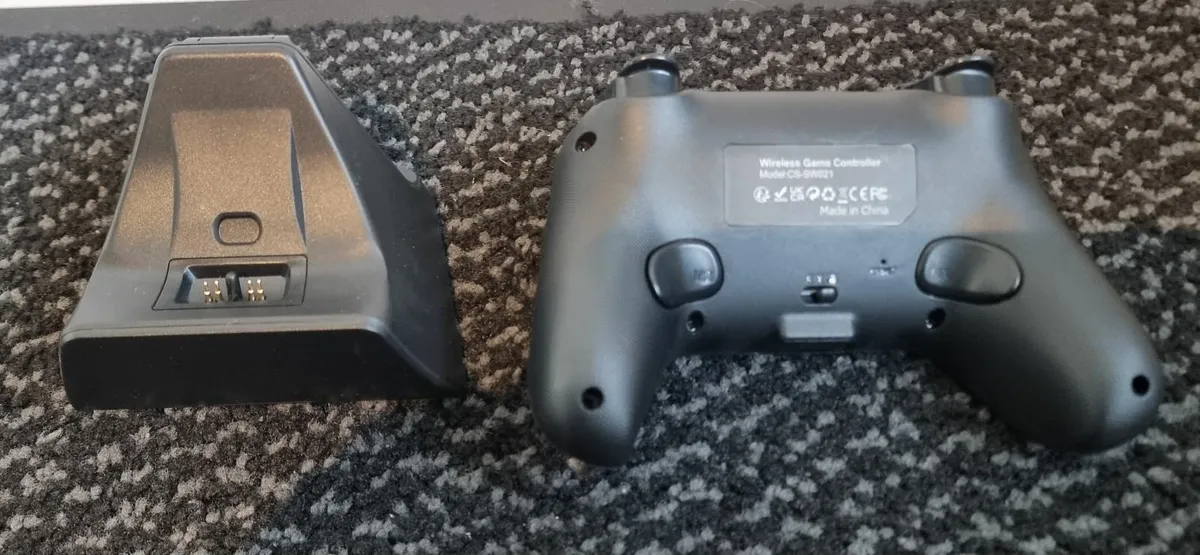 Bluetooth Wireless Game Controller PS4/Slim/Pro/PC - Image 2