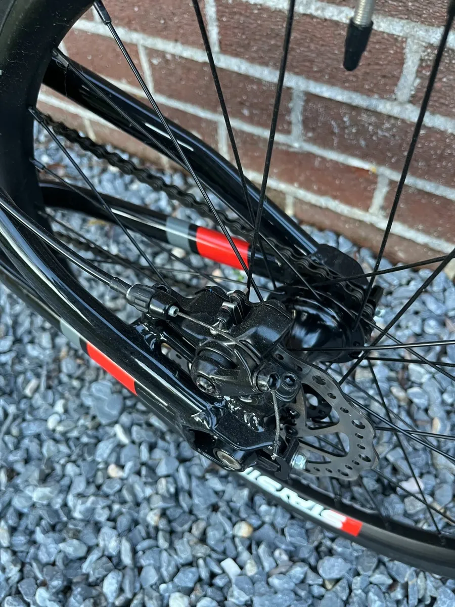 Stay Strong PWR Mini Race BMX – Mint Condition - Image 4