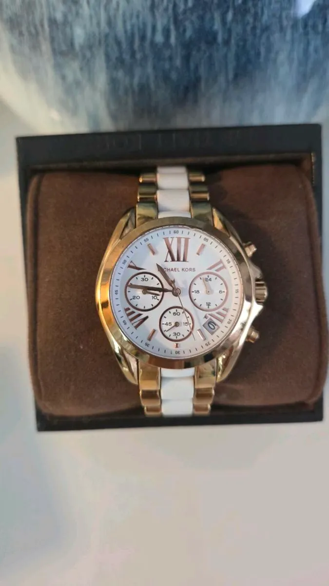 Micheal kors watch - Image 1