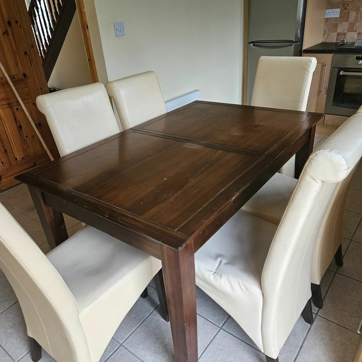 Kitchen table - Image 2