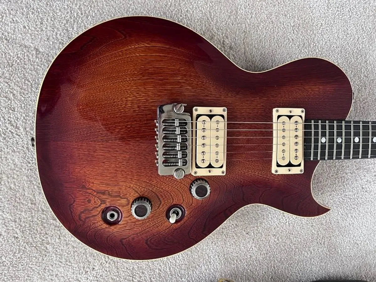 1978 Aria Pro II PE800 Les Paul time capsule - Image 1