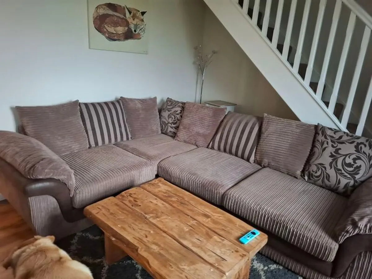 couch sofa - Image 1