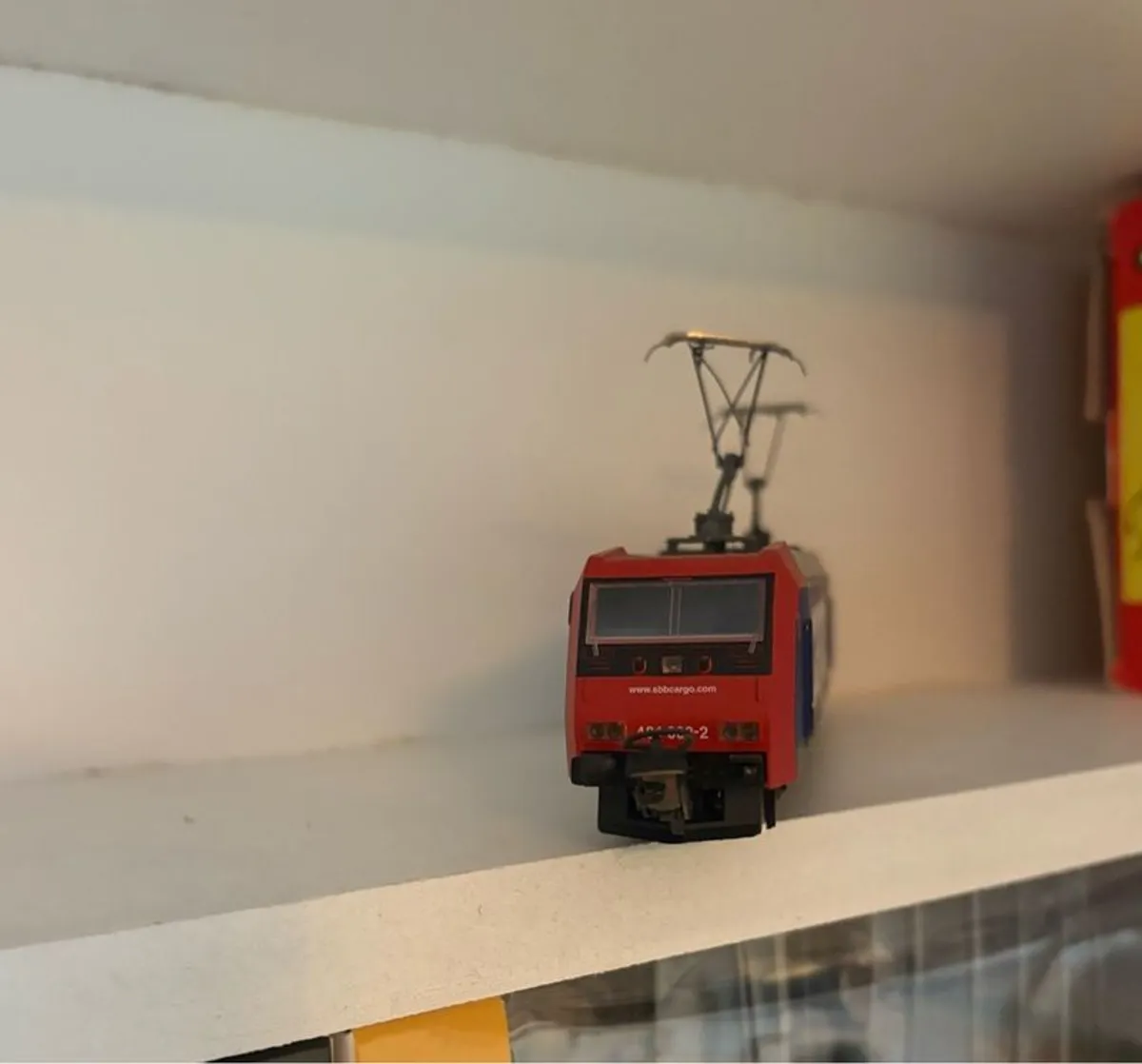 Trains and train set accessories - Image 4