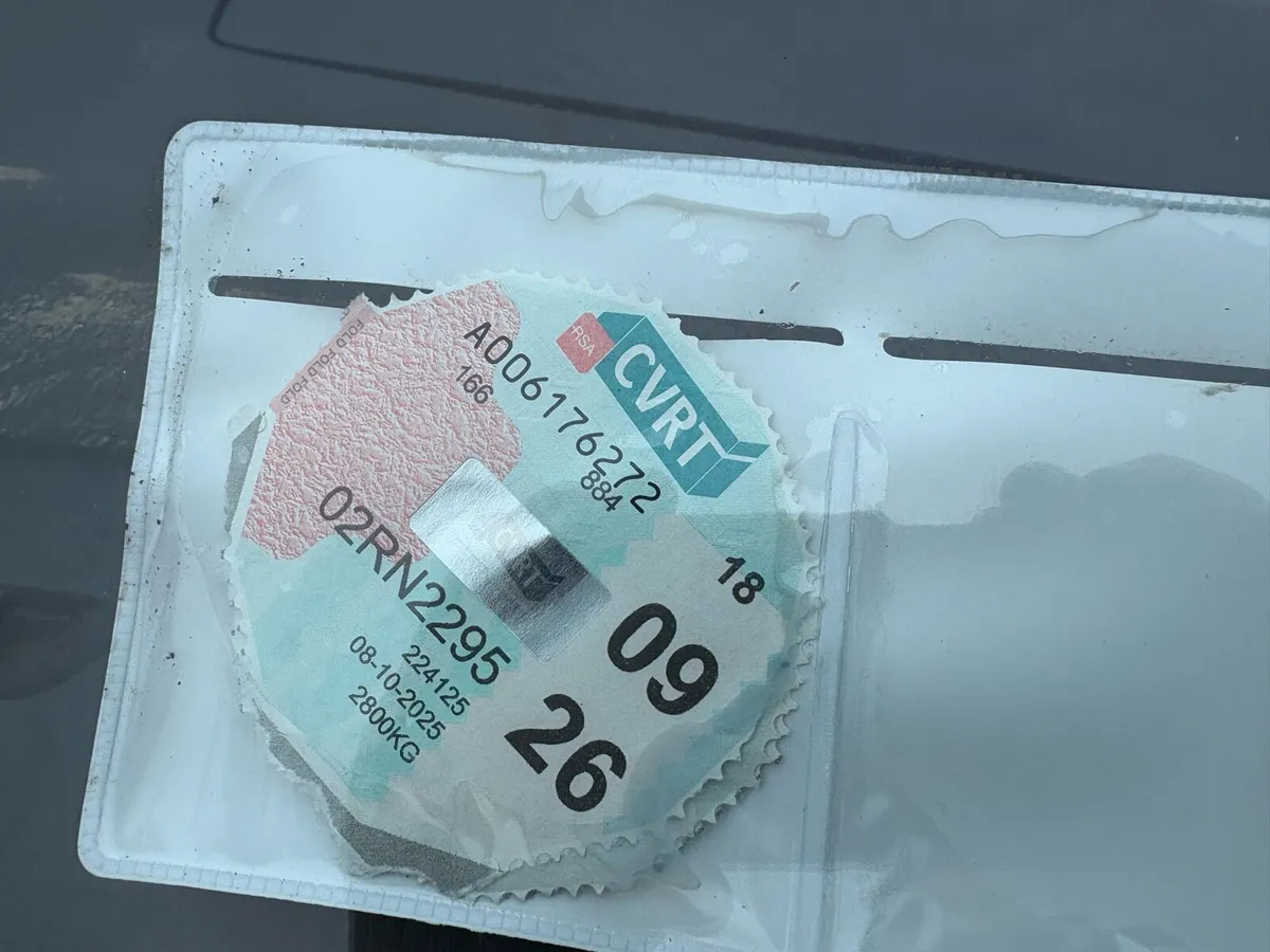 Toyota Hiace - Image 3