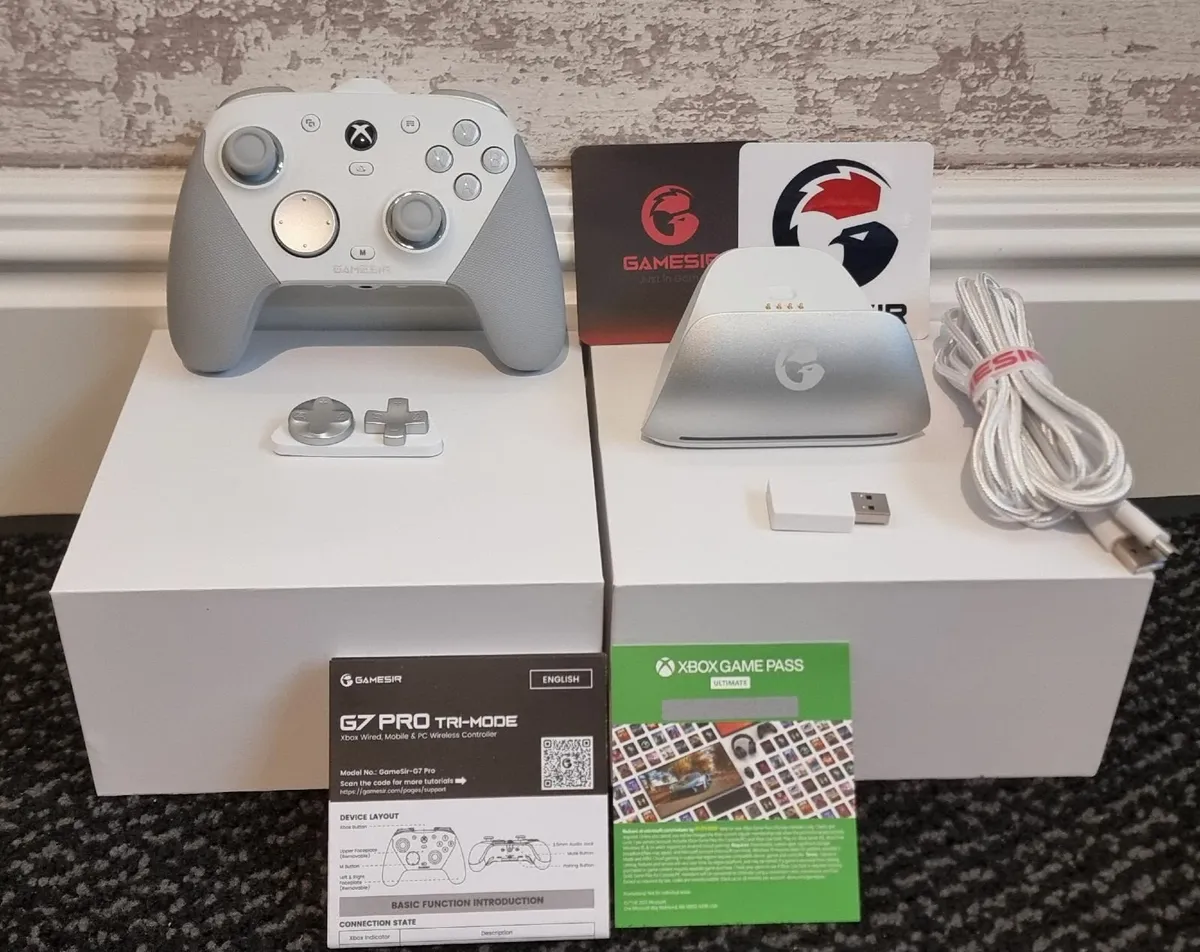 Xbox Mobile PC Controller - Image 4