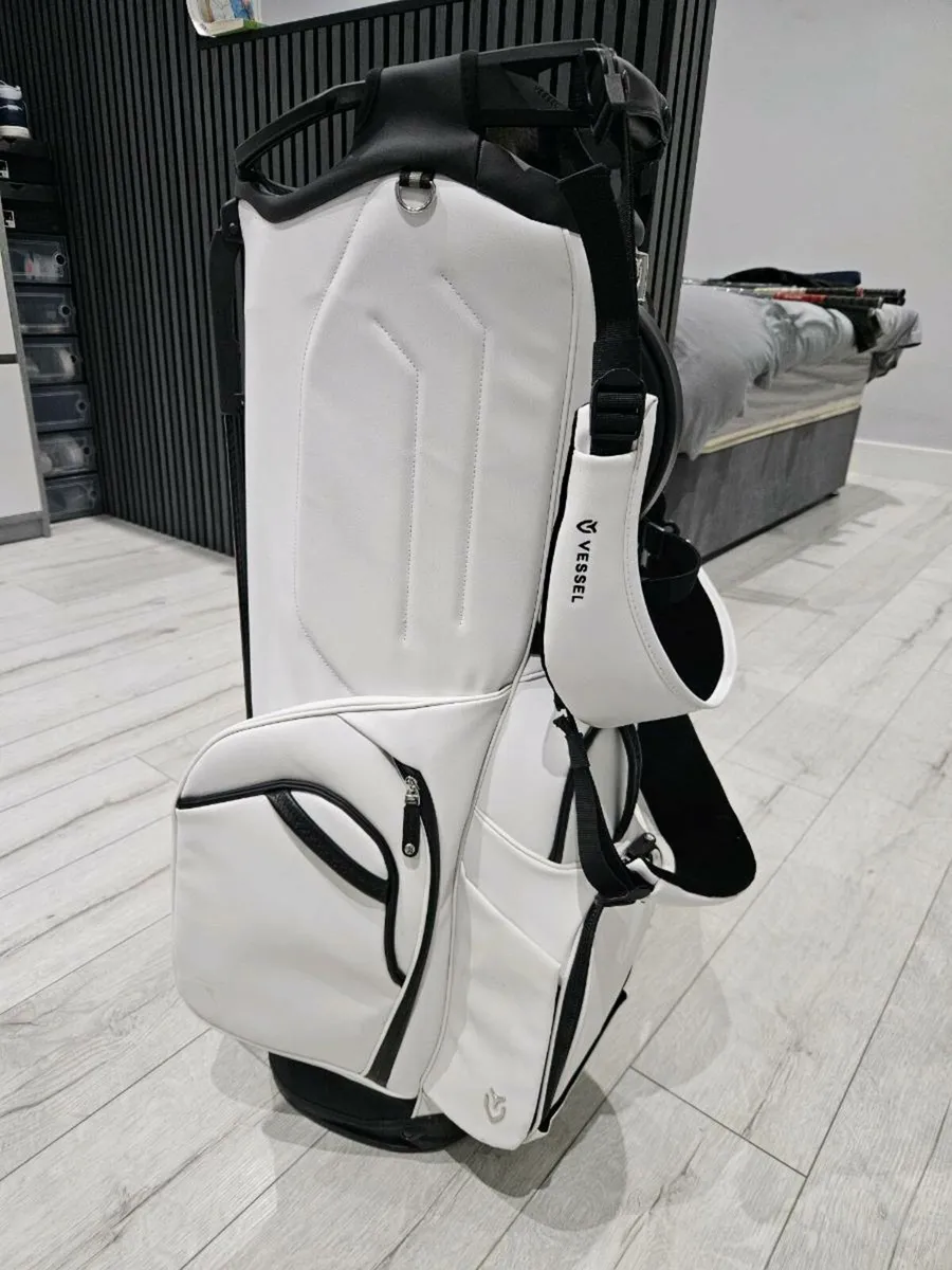 New vessel player 5 pro stand vag - Image 3