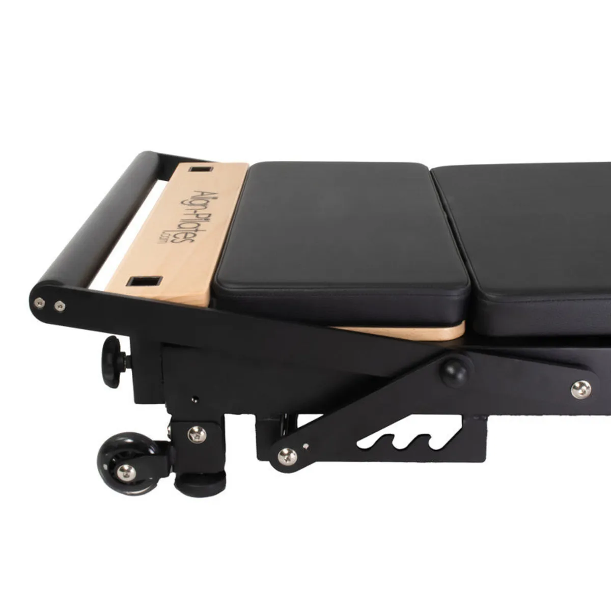 Pilates Reformer & Platform Extender - Image 2