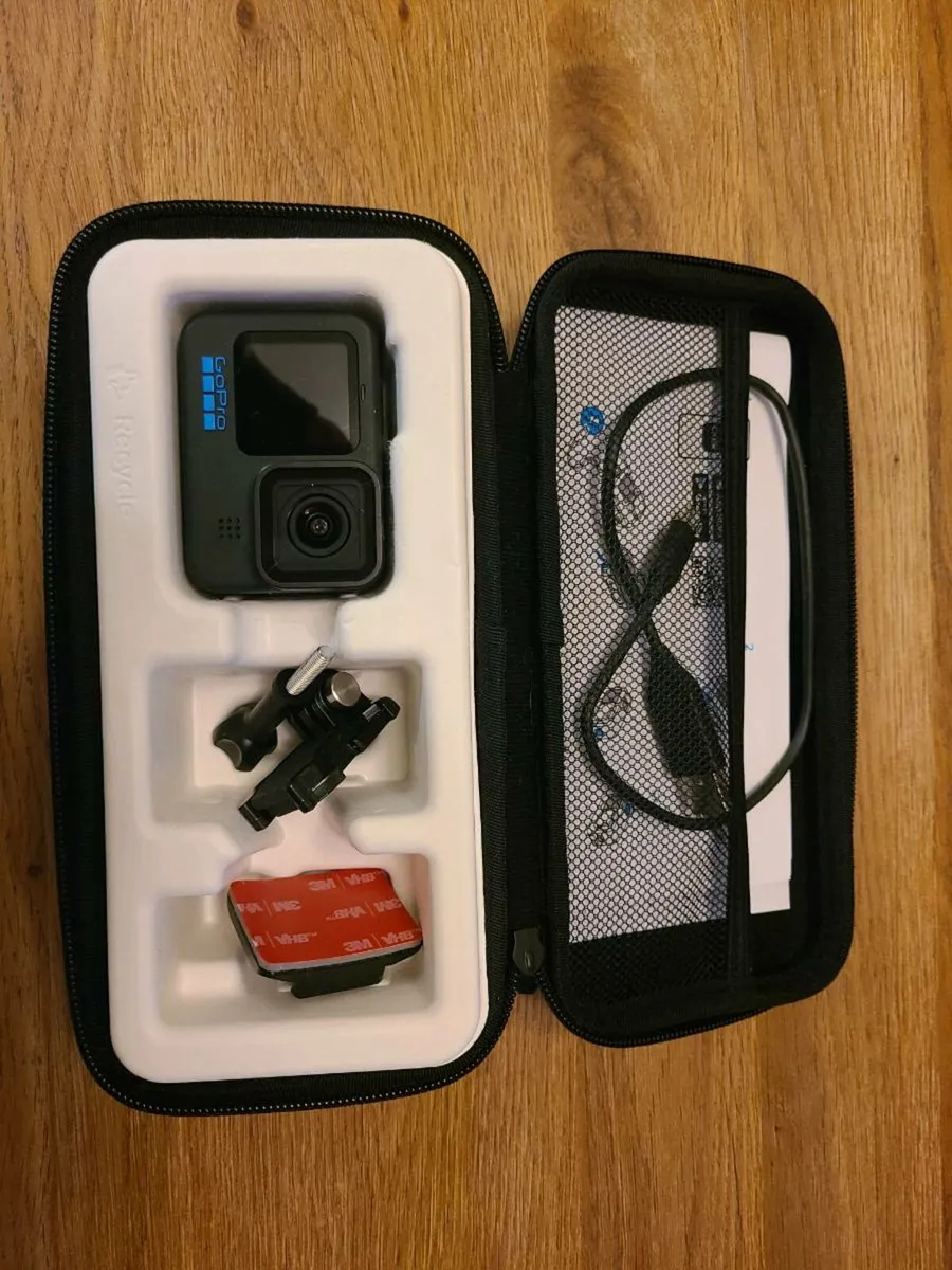 Go Pro Hero 11 - Image 3