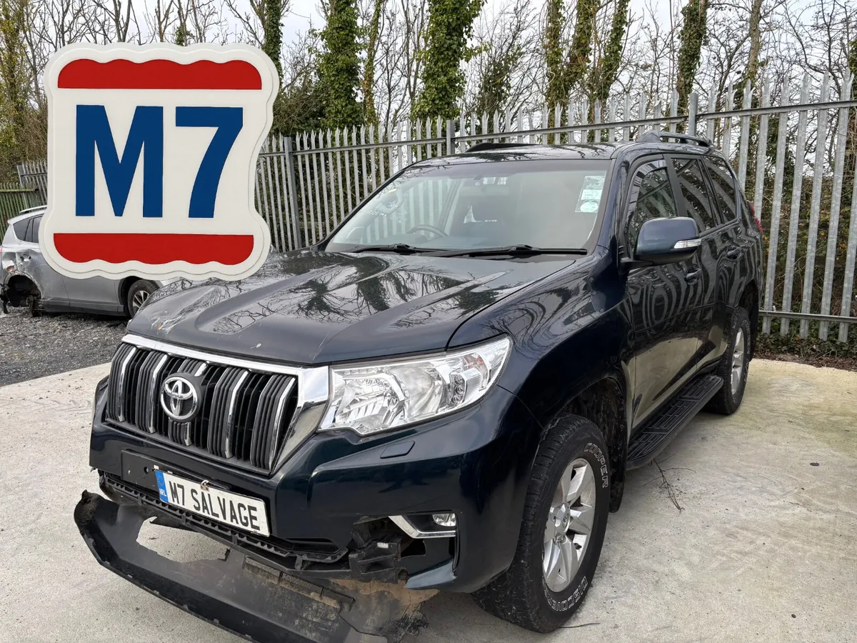 22 Landcruiser Auto 2seat 130km Driving - Image 1