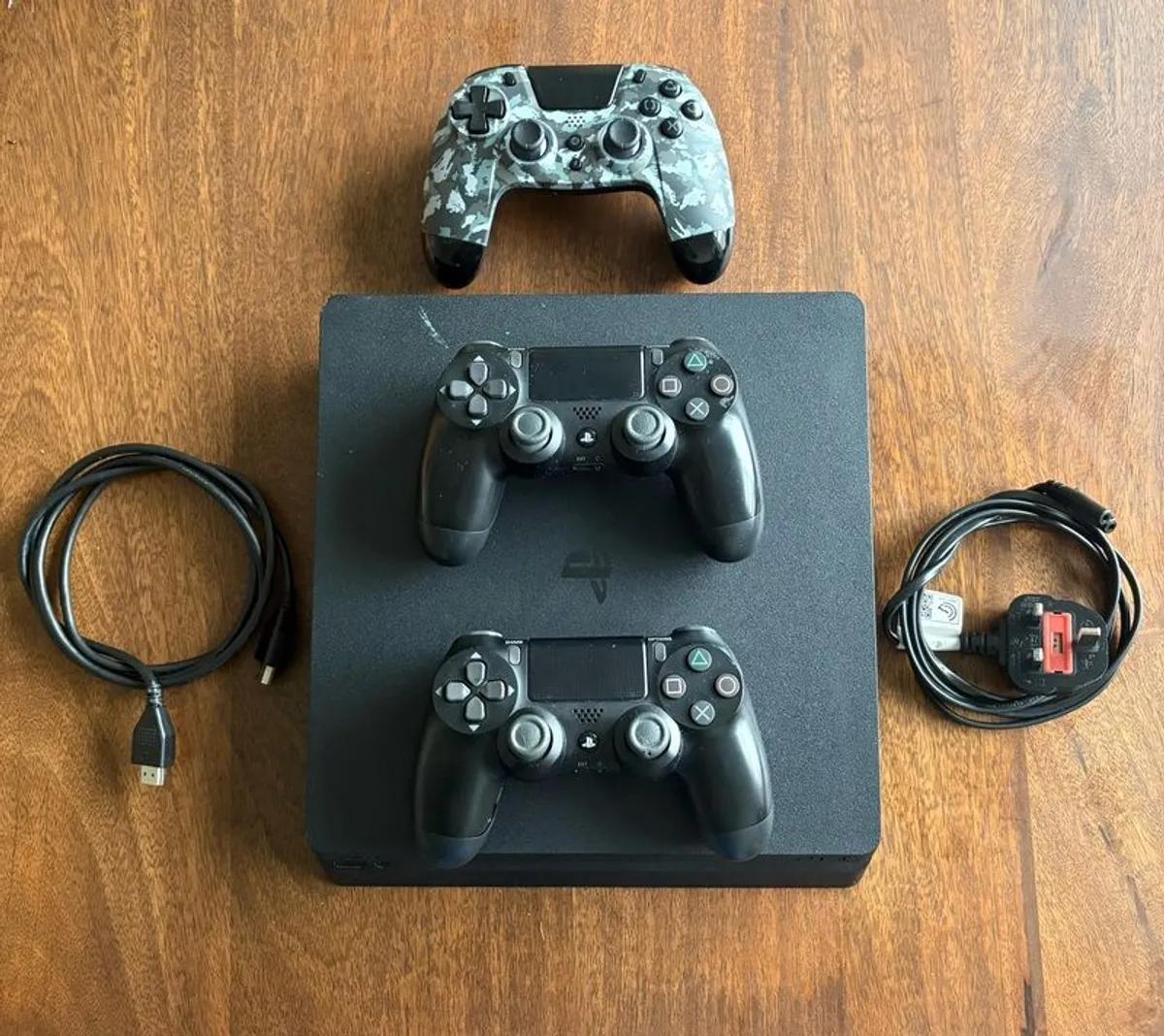 Playstation PS 4