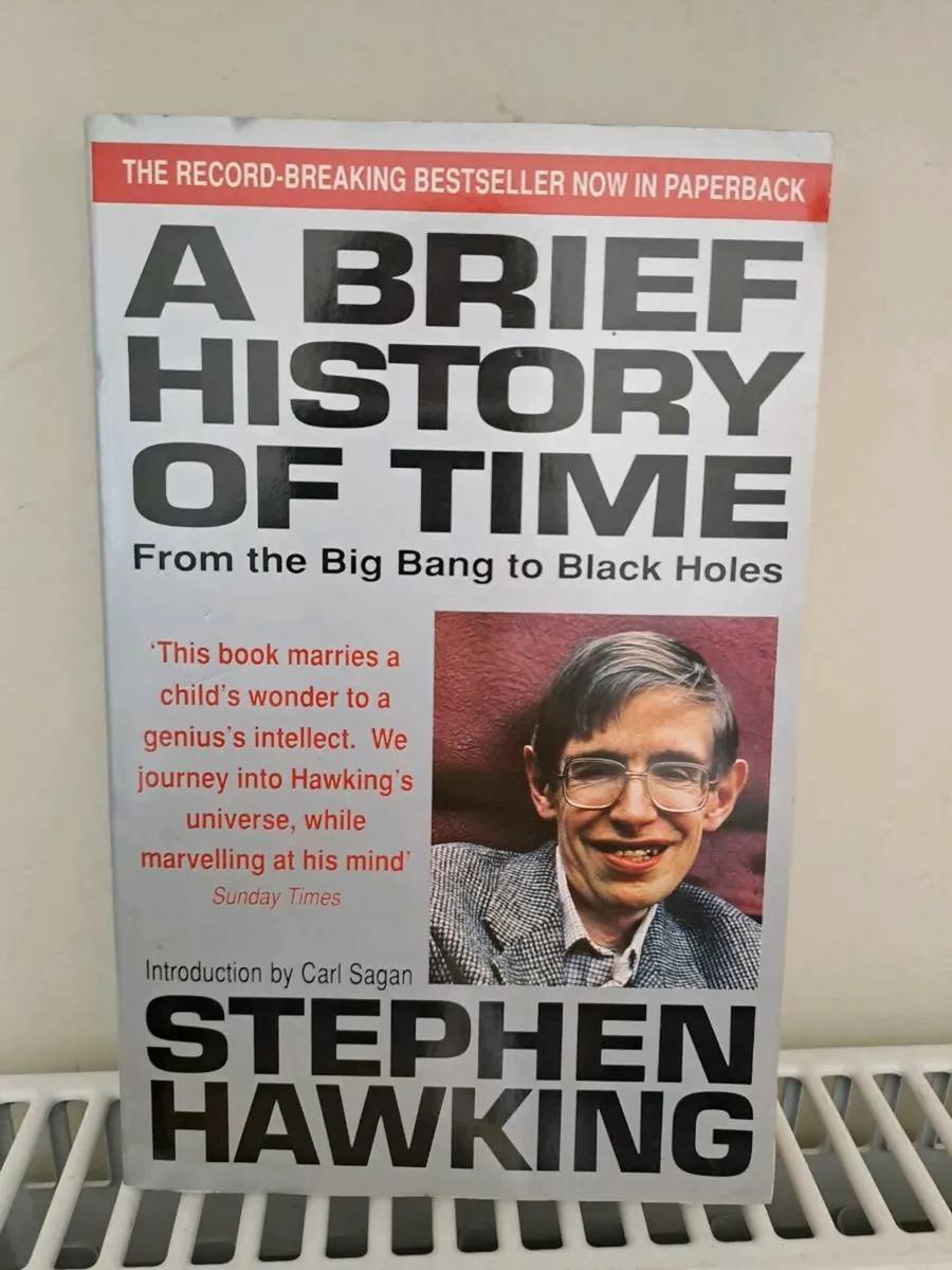 Popular Science Book Bundle - Image 2