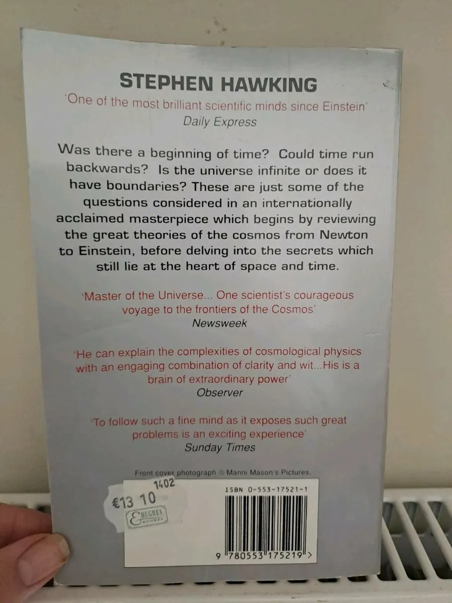 Popular Science Book Bundle - Image 3