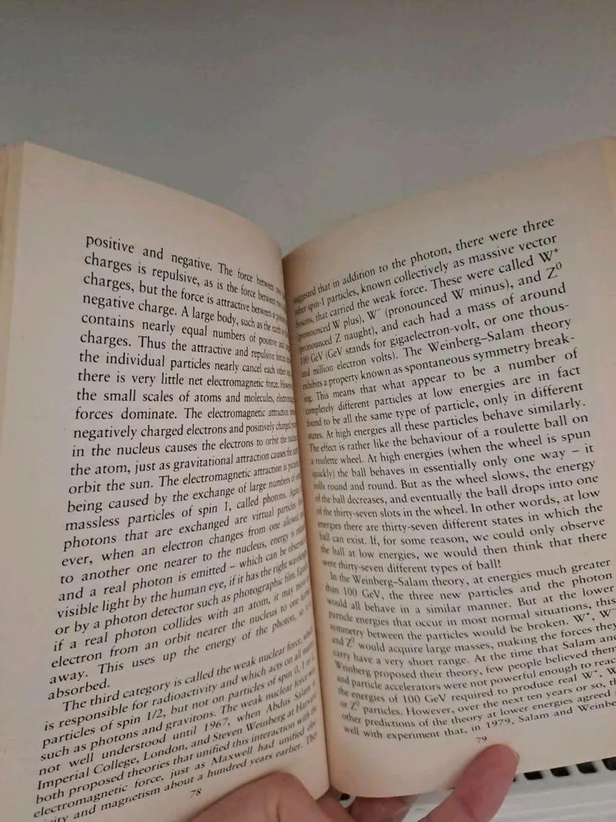 Popular Science Book Bundle - Image 4