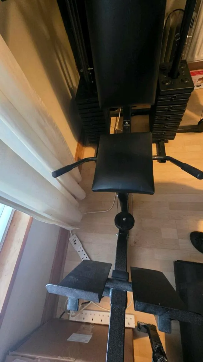 York Fitness Multigym - Image 3