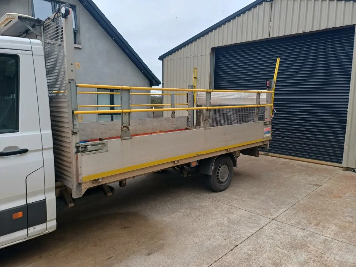 Vw crafter - Image 2