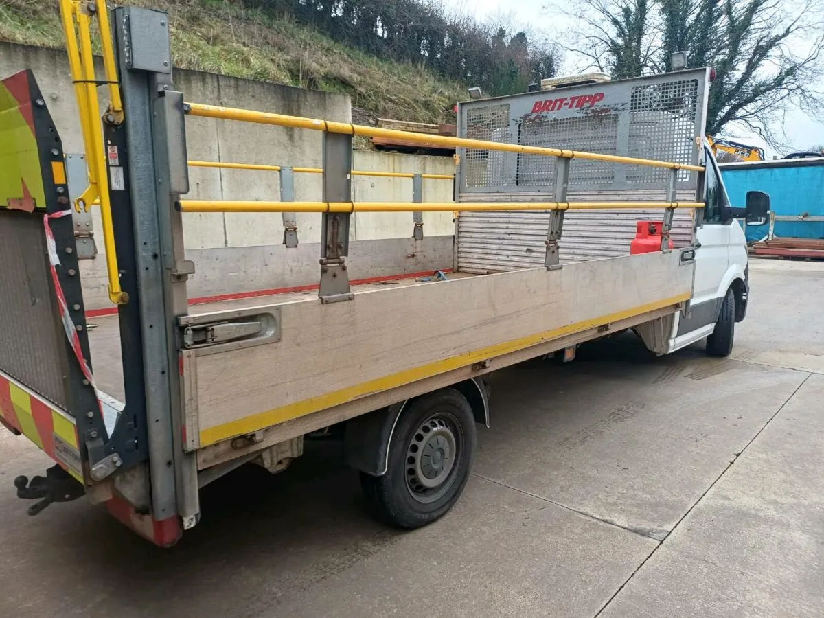 Vw crafter - Image 3