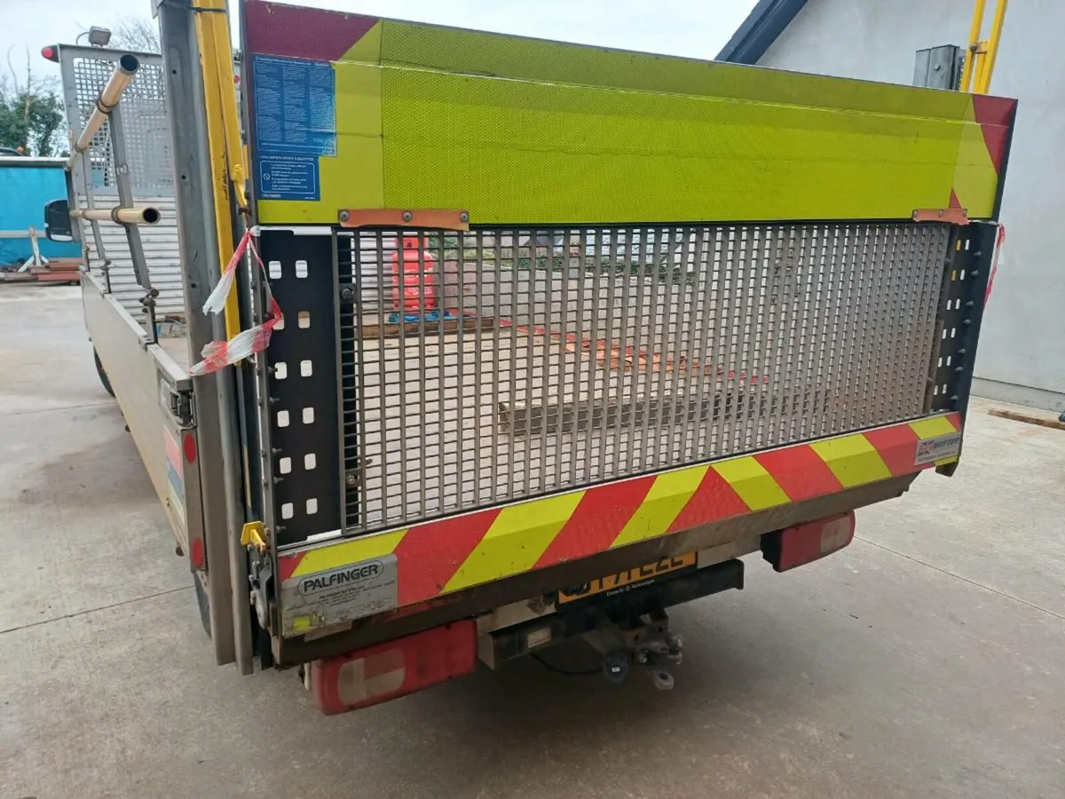 Vw crafter - Image 4