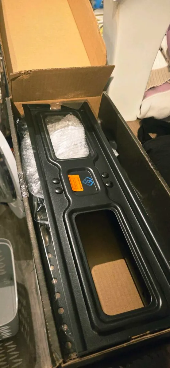 Ceiling tv mount - Image 2