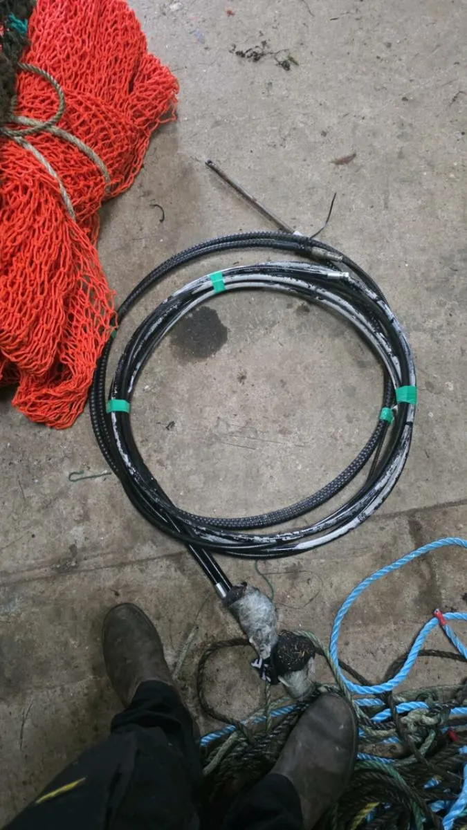 Boat cables - Image 2
