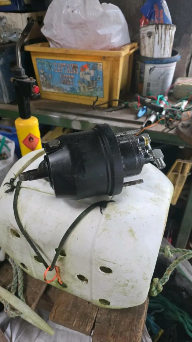 Boat cables - Image 3