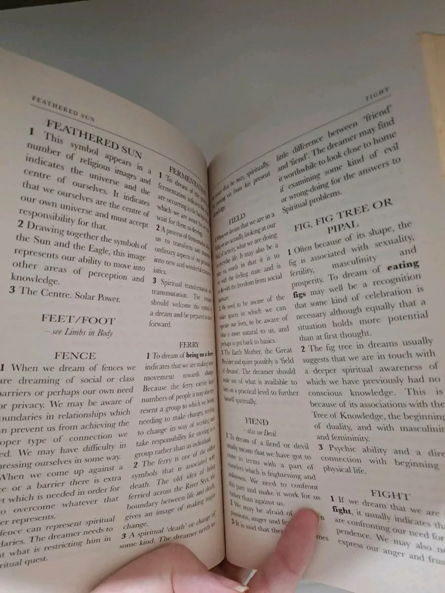 10,000 Dreams Interpreted – Pamela Ball - Image 3