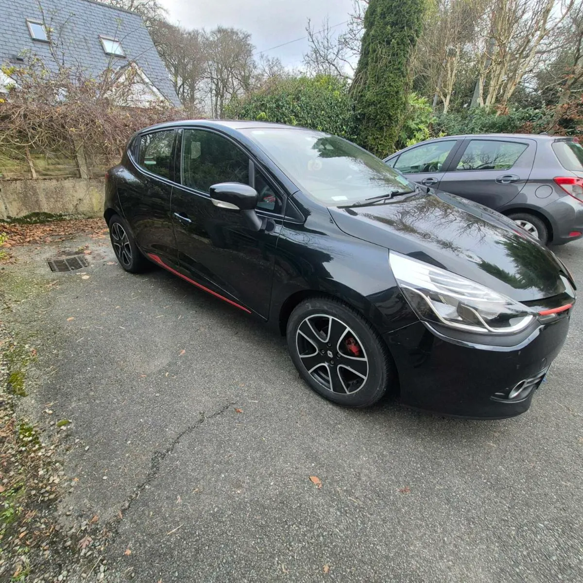 2013 Renault Clio 1.2 Dynamique Full History NCT - Image 4