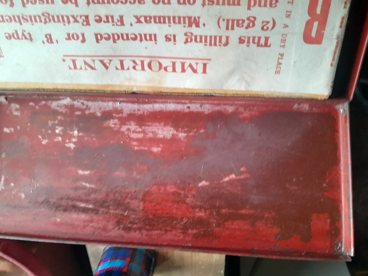 Mini max refill   box complete with refill pack - Image 2