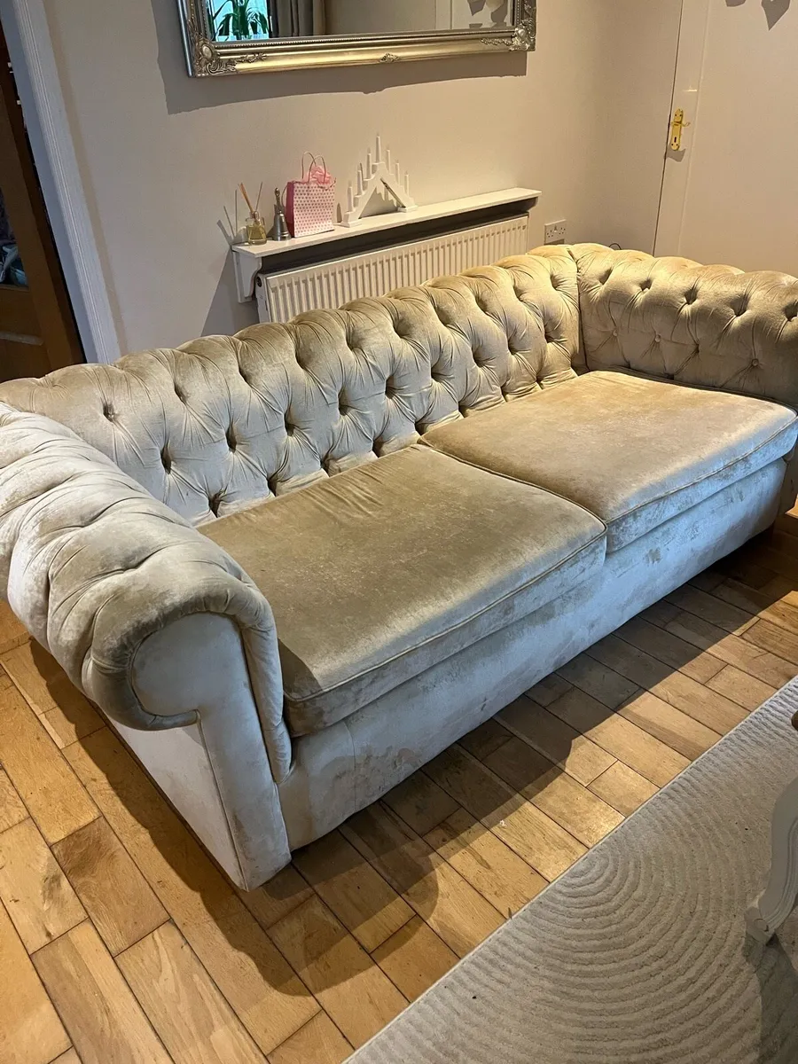 Sofa - Image 1