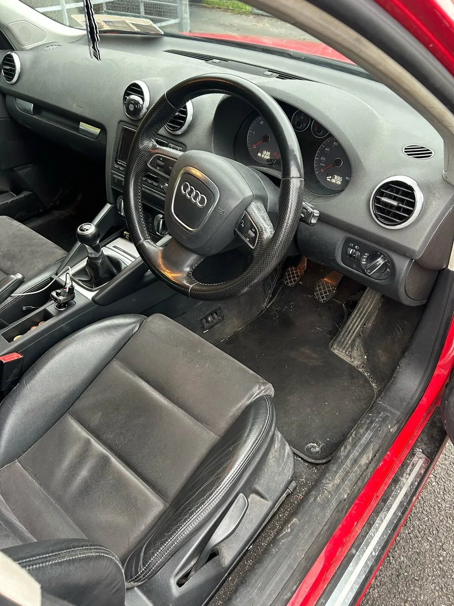 Audi a3 sport - Image 4