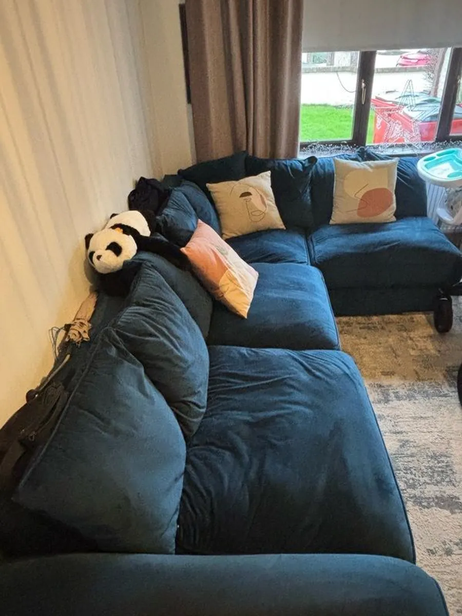 Corner sofa - Image 3