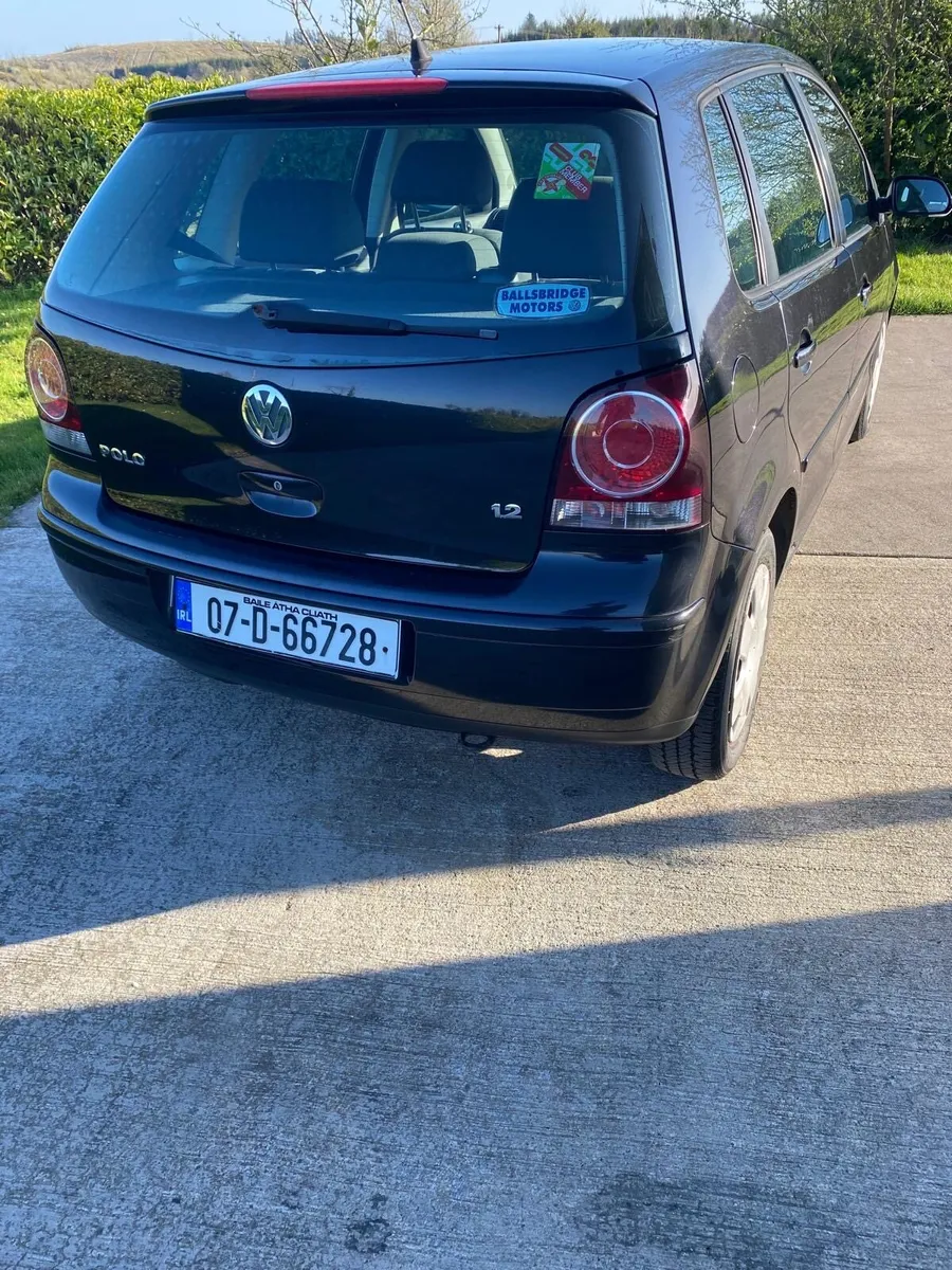 Volkswagen polo (read add) - Image 3
