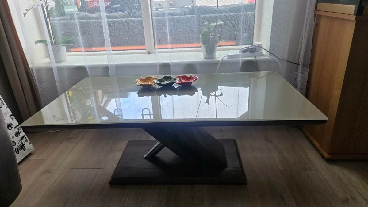 MARTENI COFFE TABLE - Image 3
