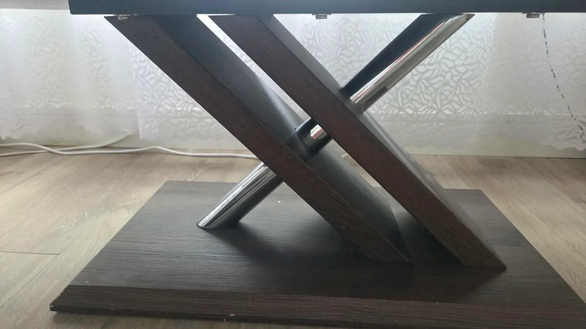 MARTENI COFFE TABLE - Image 4