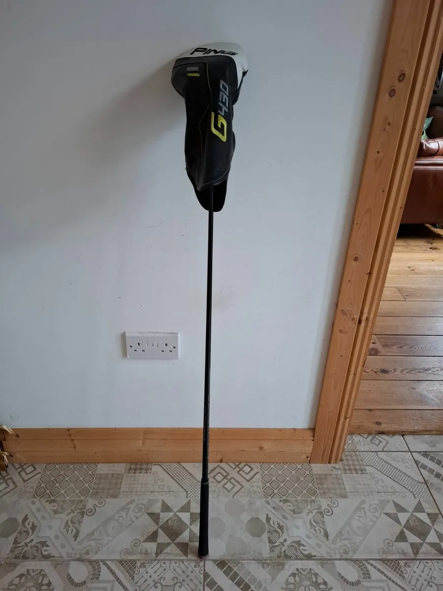 Ping G430 Max driver - Image 4