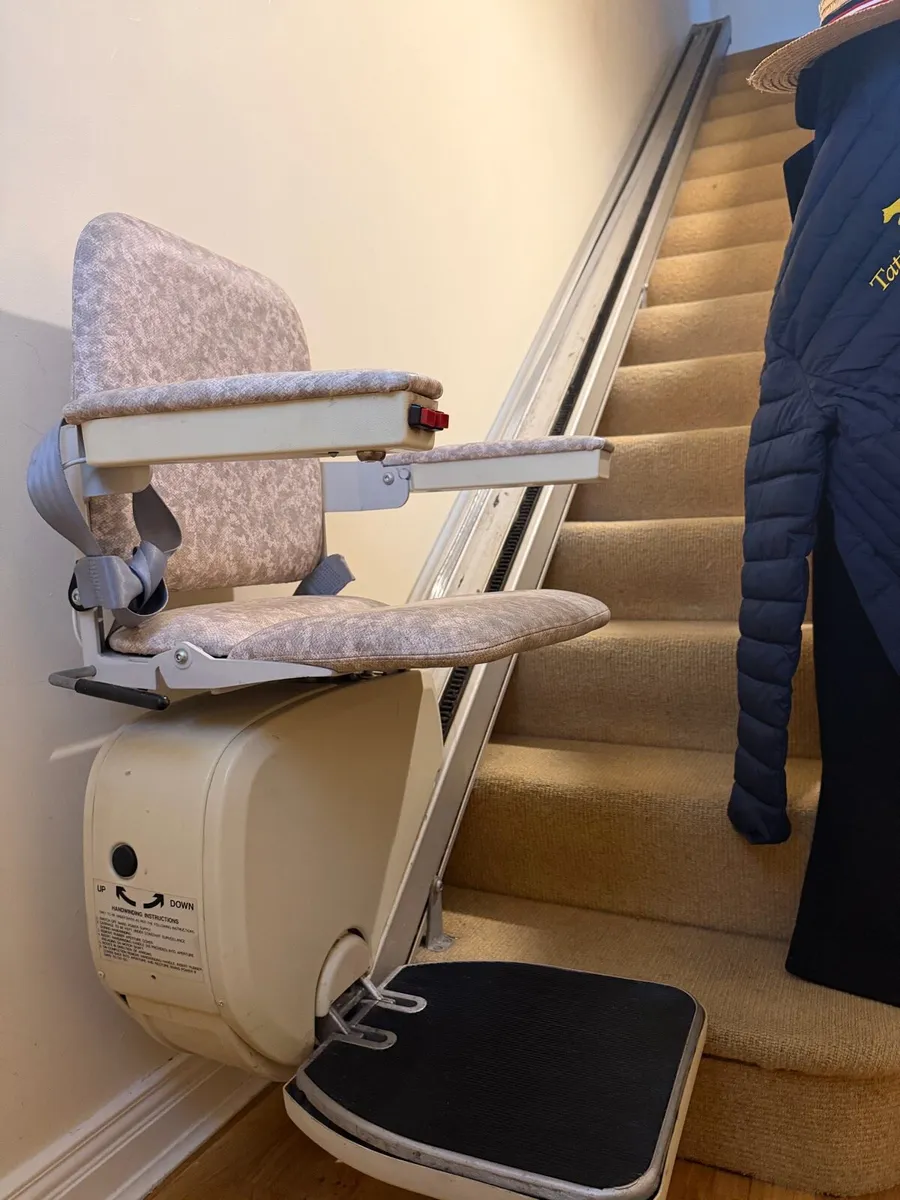 Stairlift