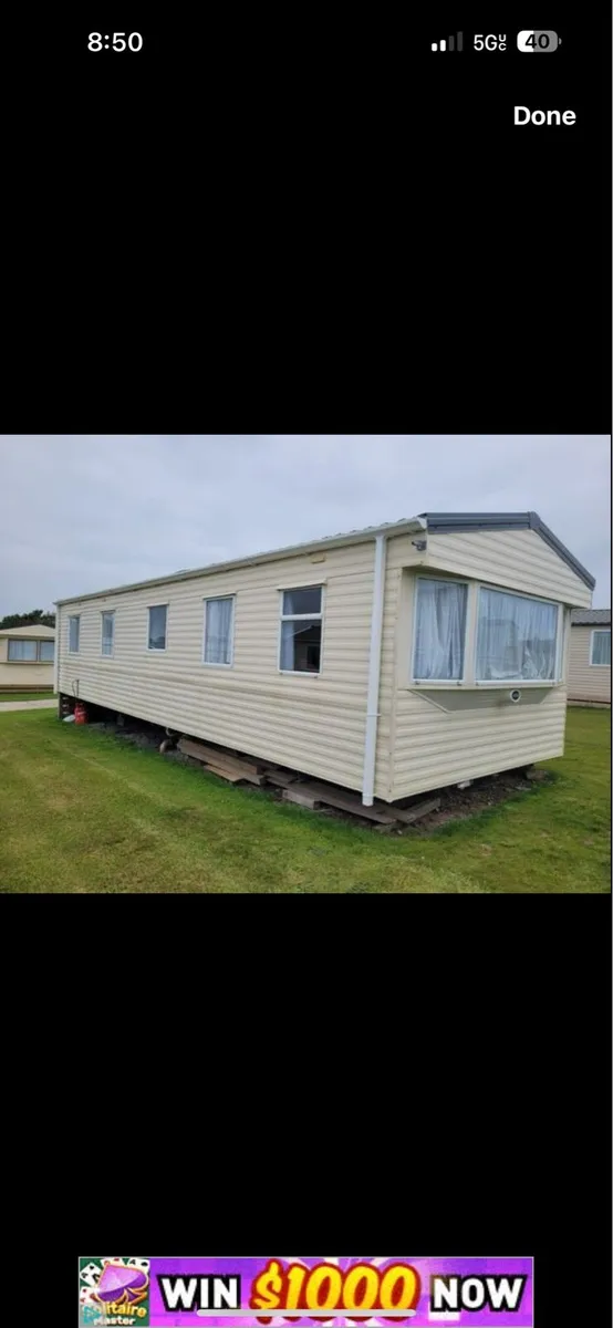 FOR RENT 30 MINS FROM DUBLIN - Image 1