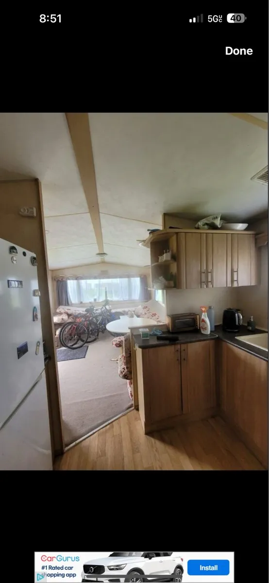 FOR RENT 30 MINS FROM DUBLIN - Image 2