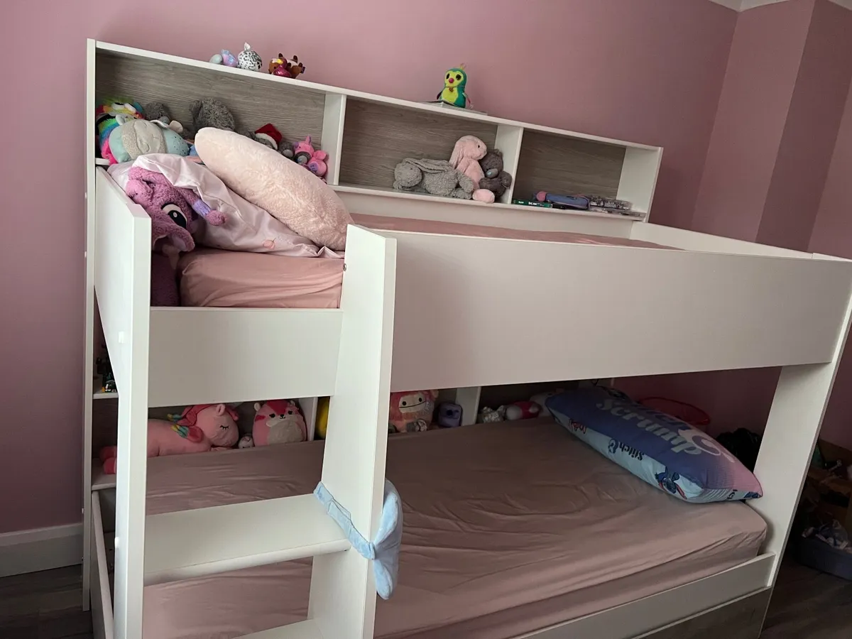 Bunk beds - Image 2