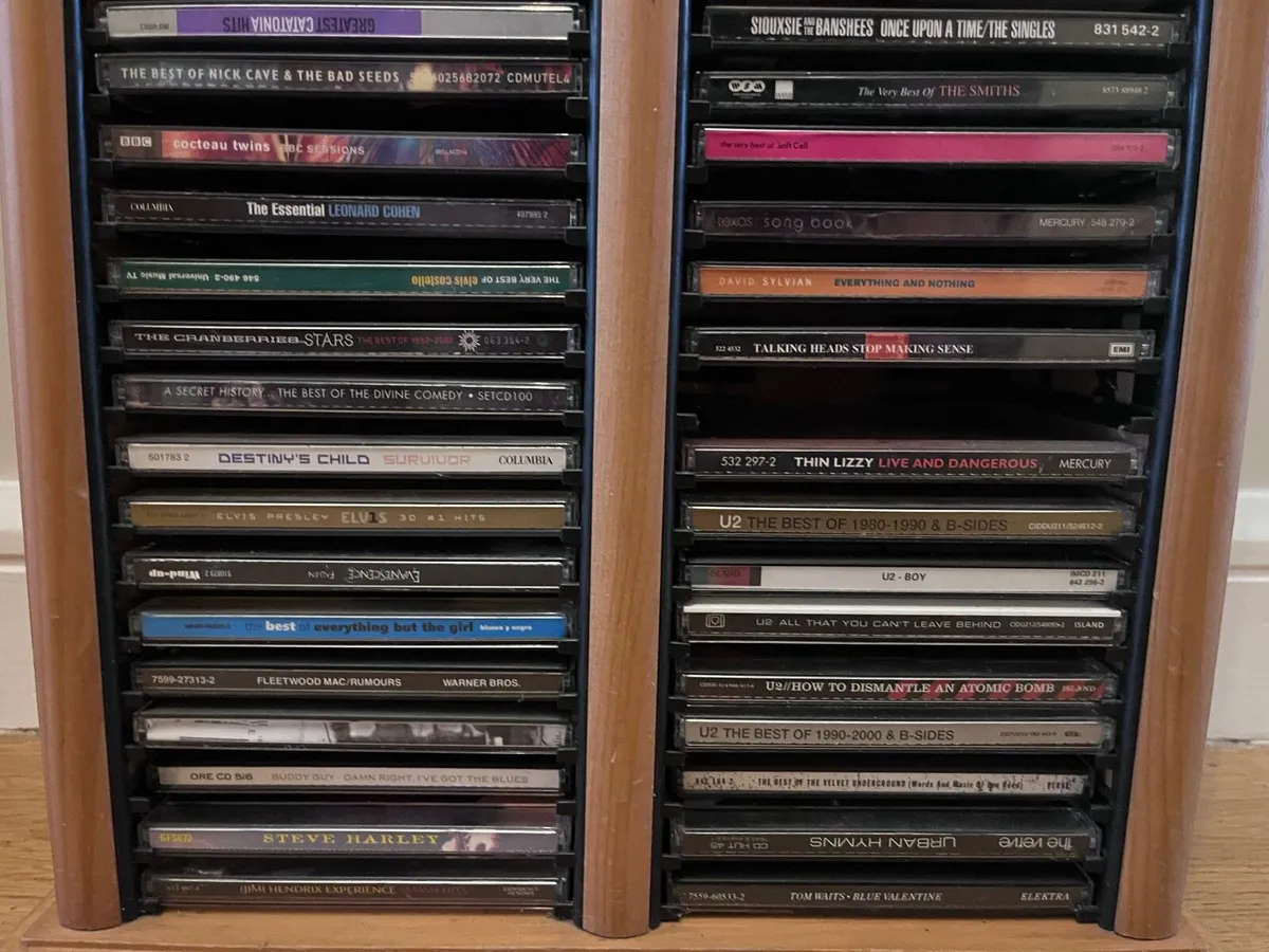Music collection (157 CDs) - Image 4