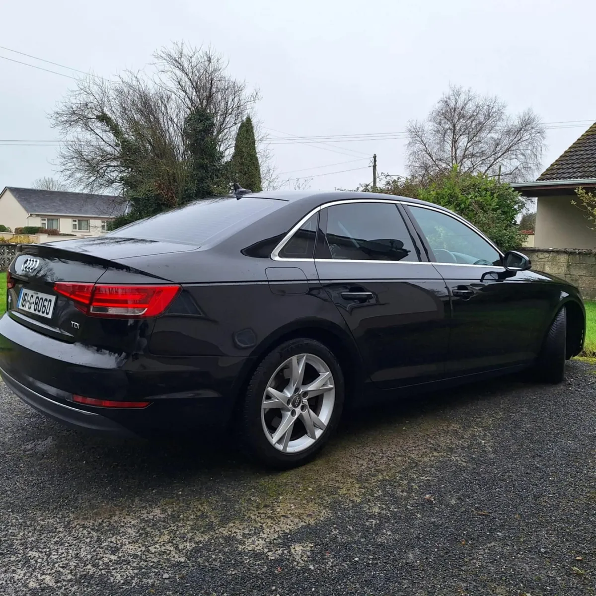 Audi A4 2016 - Image 3