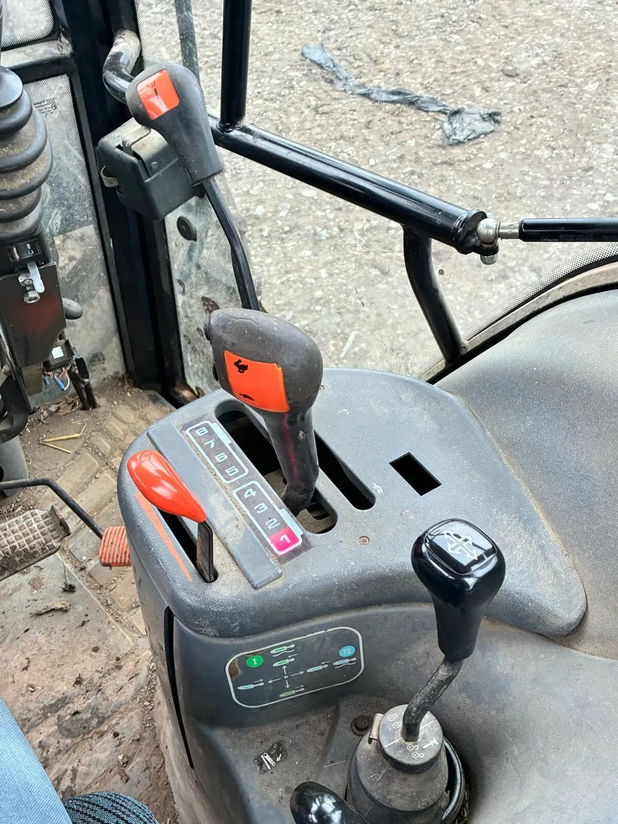 Ts 115 new hollland for sale - Image 3