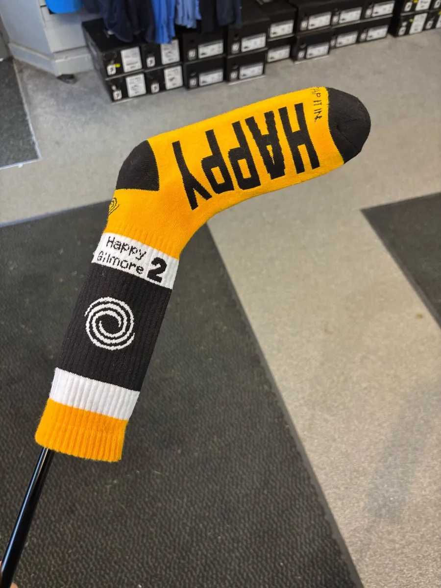 Happy Gilmore Putter - Image 1