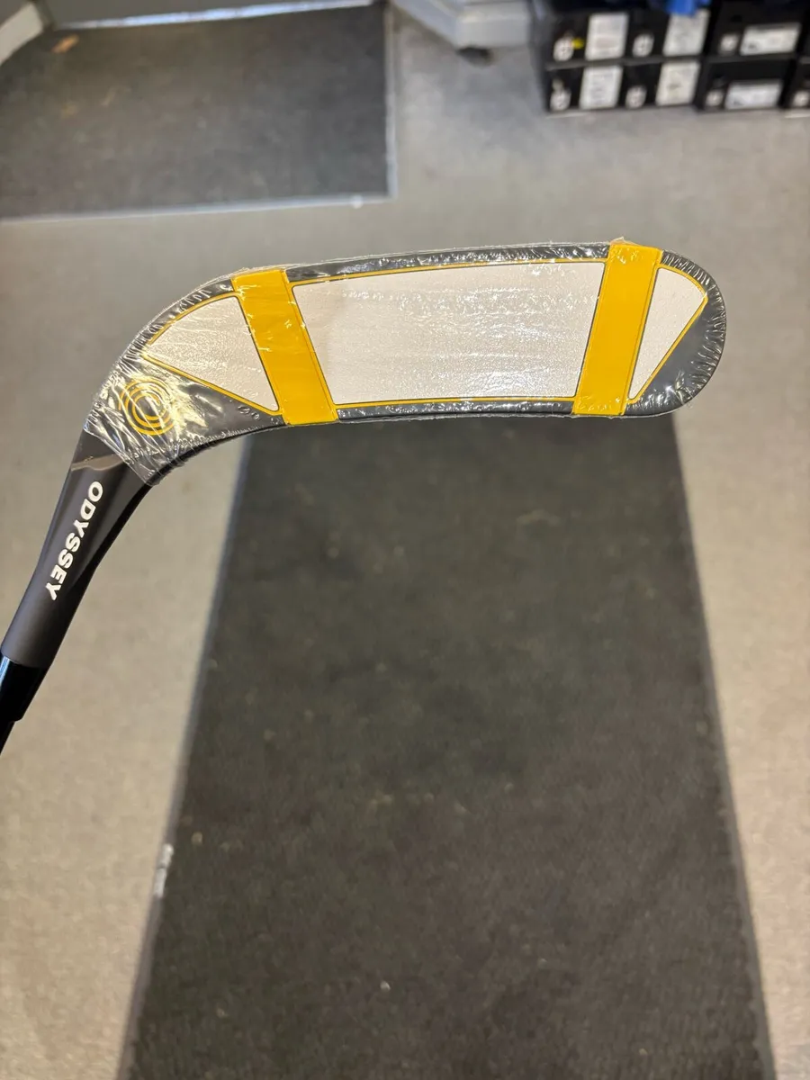 Happy Gilmore Putter - Image 2
