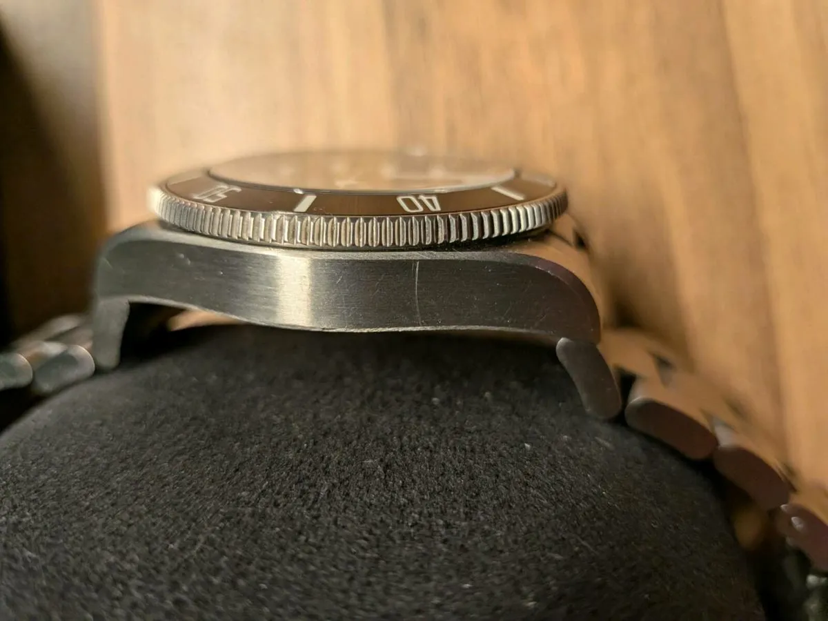 Tudor Pelagos 39mm Titanium - Image 2