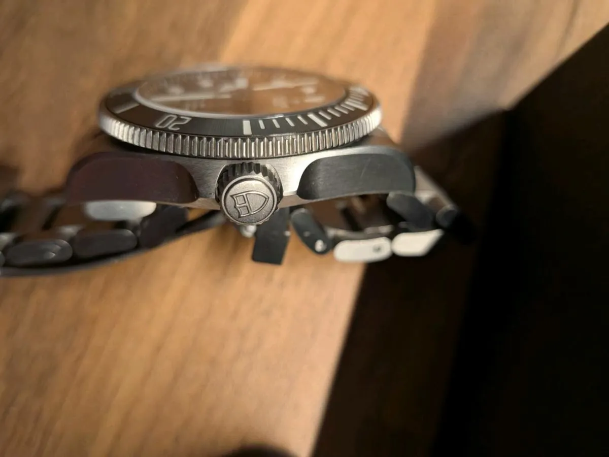 Tudor Pelagos 39mm Titanium - Image 3