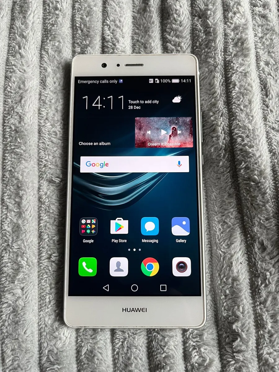 Phone Huawei P9 lite VNS-L21 16GB 2GB RAM - Image 3
