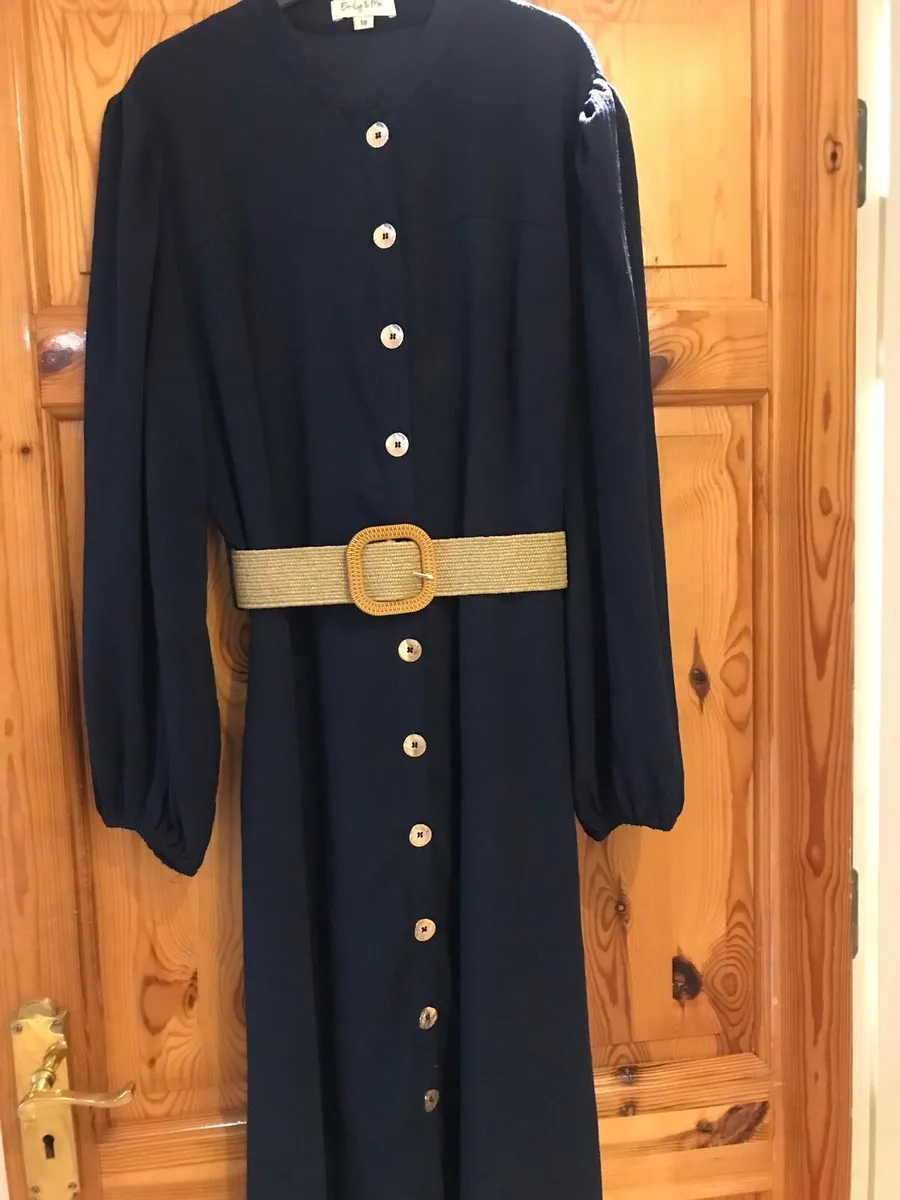 Emily &Me dress - Image 1